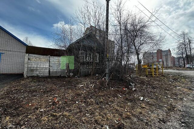 земля дом 42а городской округ Ижевск фото