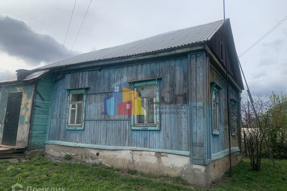 дом муниципальное образование Тула, Зареченский территориальный округ фото 2