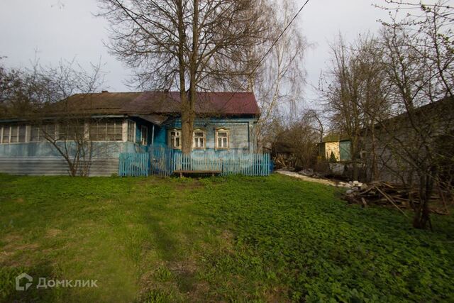 дом городской округ Калуга, 42 фото