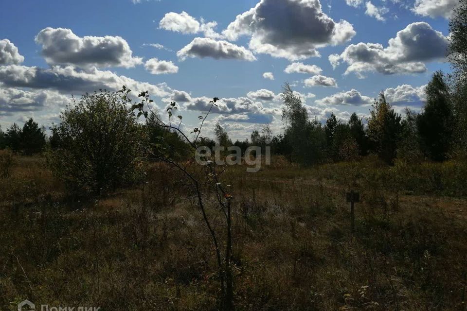 земля г Липецк Правобережный округ, городской округ Липецк фото 3