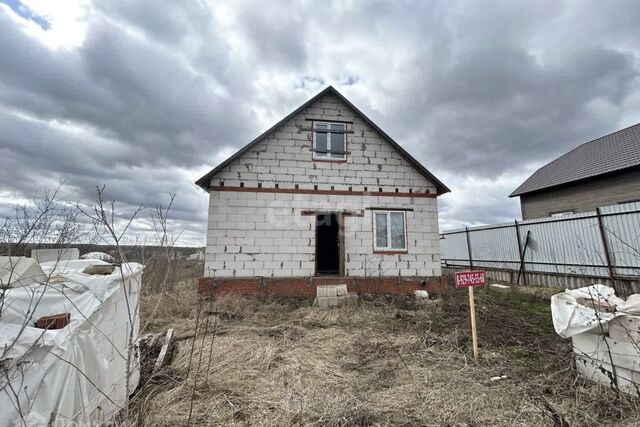 дом ул Малая кольцевая 1 городской округ Саранск фото