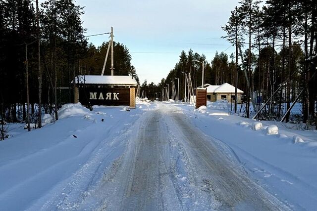 городской округ Сургут, садоводческое некоммерческое товарищество Маяк фото