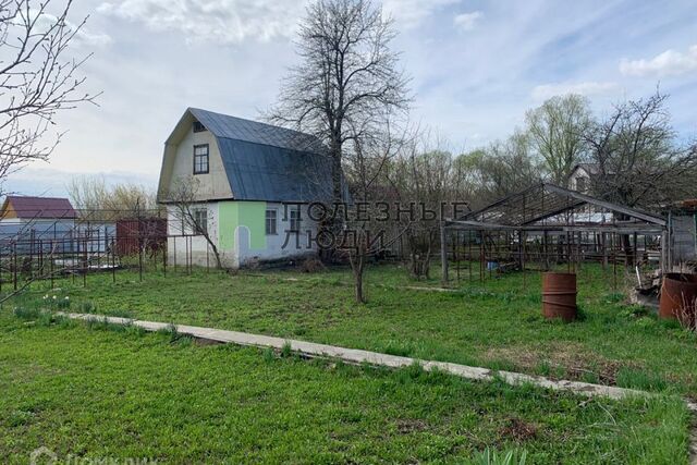 городской округ Тамбов, СНТ Лесное фото