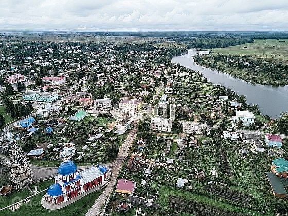 земля городское поселение Мещовск фото