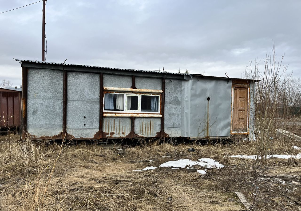 земля г Тюмень снт Рябинка Ханты-Мансийский АО, Нижневартовск фото 2