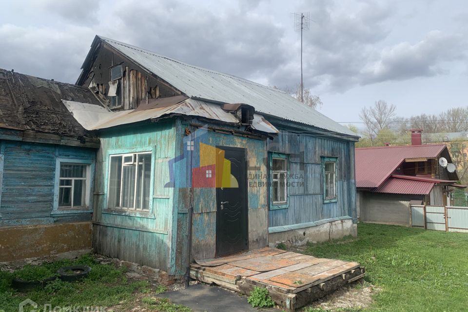 дом муниципальное образование Тула, Зареченский территориальный округ фото 8