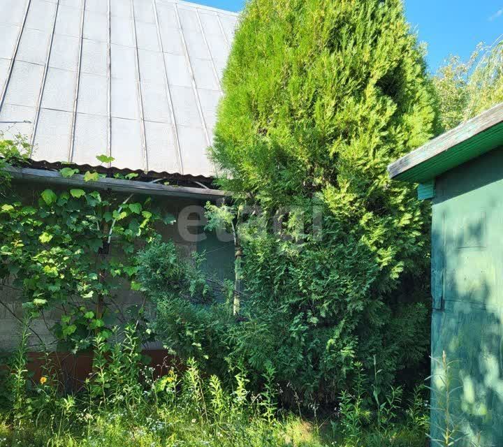 дом р-н Липецкий садоводческое некоммерческое товарищество Жёлтые Пески, 369 фото 7