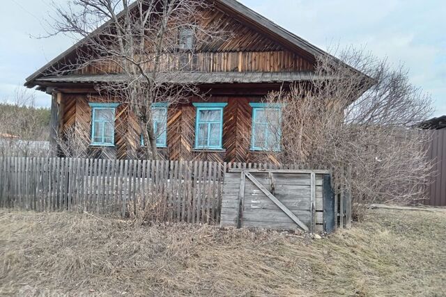 дом село Клевакинское фото