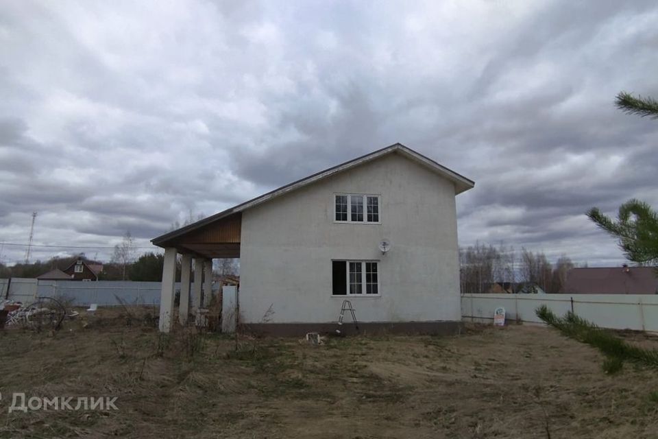 дом городской округ Переславль-Залесский, коттеджный посёлок Гагаринские Дачи фото 5