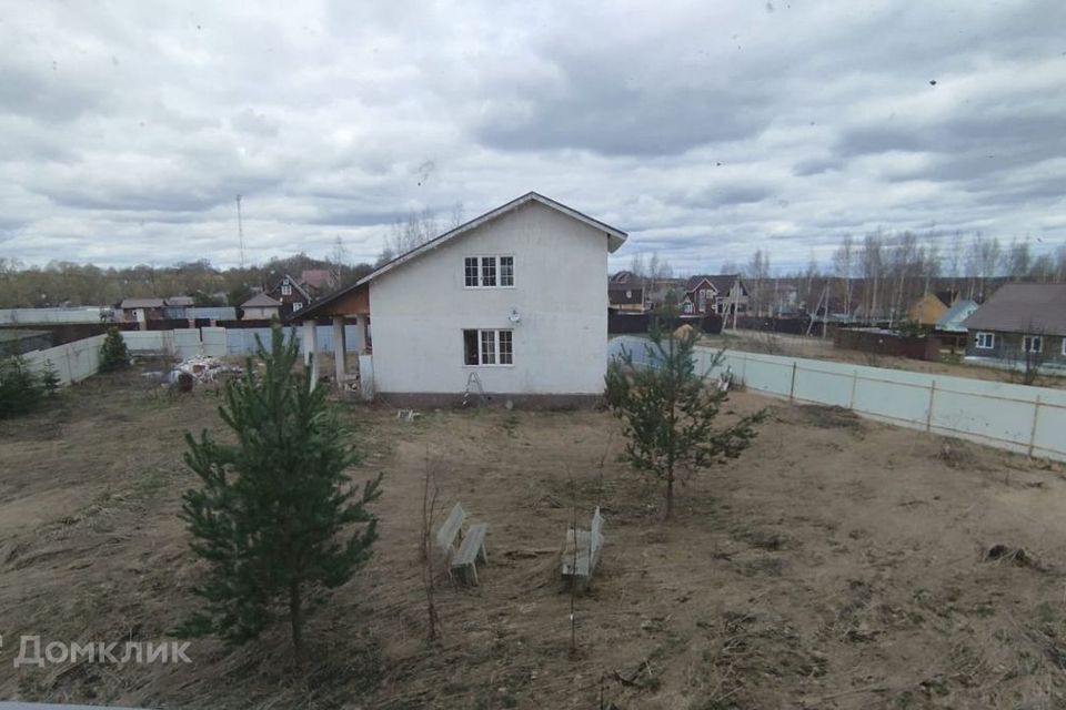 дом городской округ Переславль-Залесский, коттеджный посёлок Гагаринские Дачи фото 6