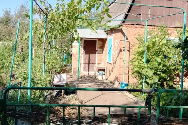 муниципальное образование Краснодар, садовое товарищество Дружба, Полевая улица фото