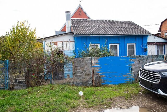 дом дом 36 городской округ Краснодар фото