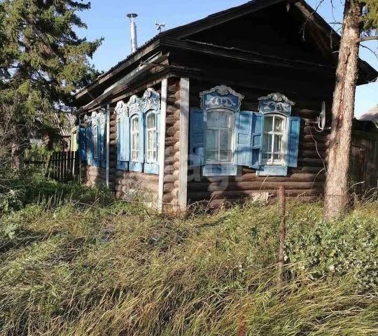 дом село Новоиковское фото