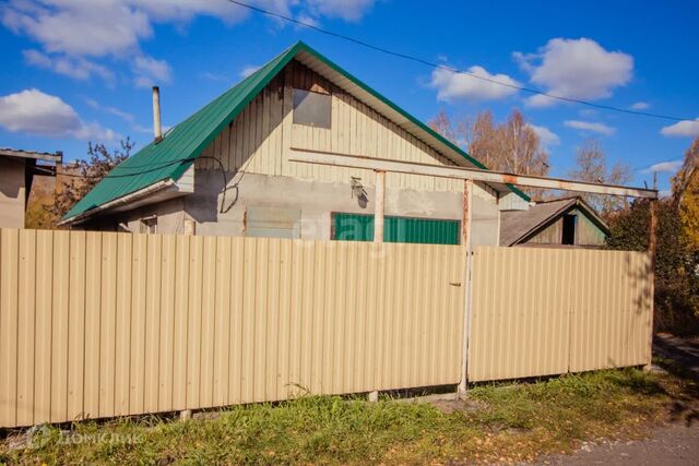 городской округ Нижний Тагил, КС Цементник фото