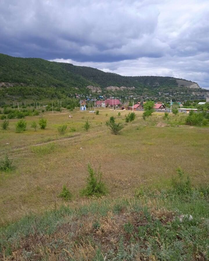 земля г Жигулевск с Ширяево Самара фото 7