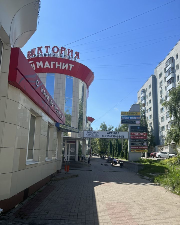 свободного назначения г Белгород Восточный ул Костюкова 67а фото 1