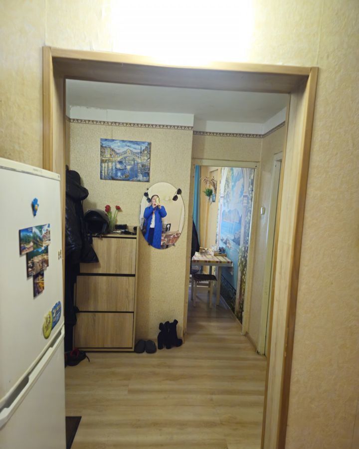 комната г Севастополь ул Мельника Генерала 3 Крым фото 7