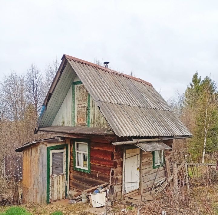дом г Краснокамск снт Гудок массив, Алешиха фото 5