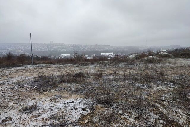 квартал Битак, городской округ Симферополь фото