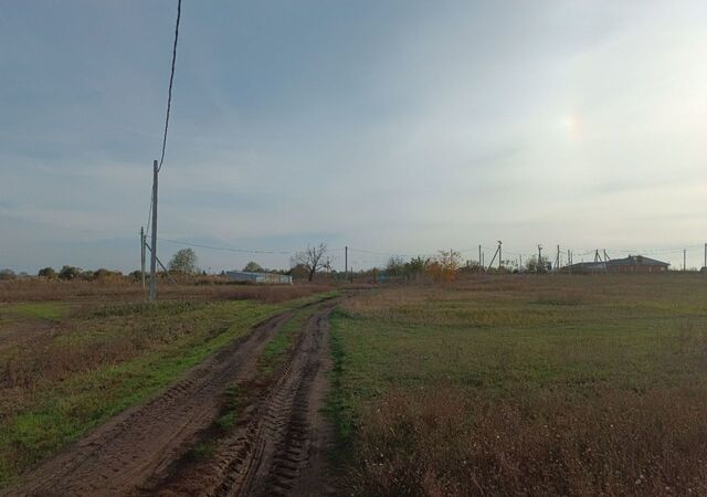 Медвёдовское сельское поселение фото
