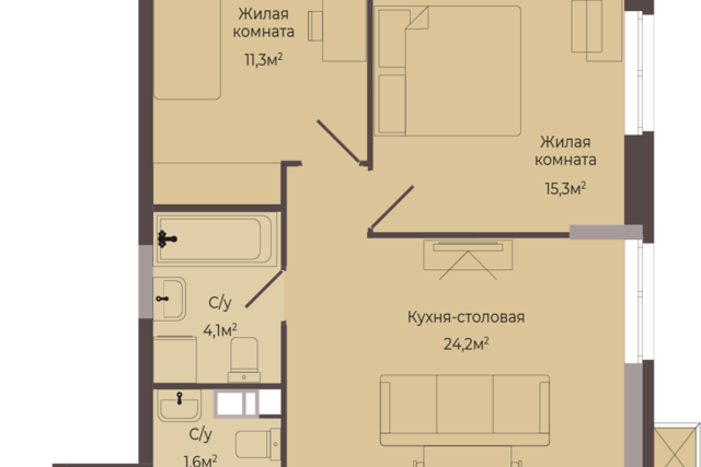 городской округ Нижний Новгород фото