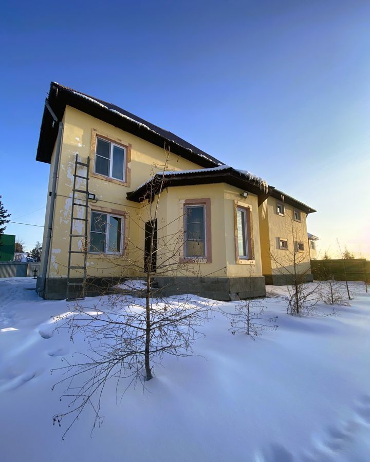 дом р-н Усольский д Старая Ясачная Железнодорожное муниципальное образование, Ангарск фото 31