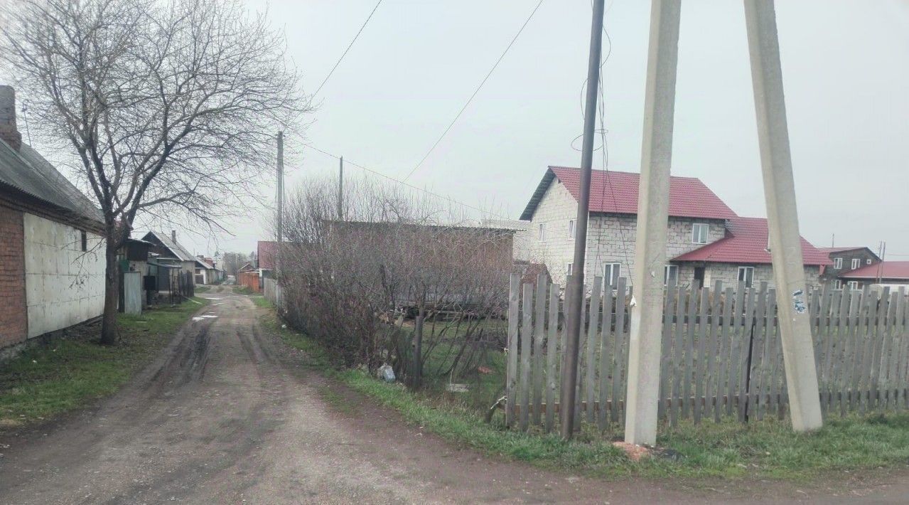 земля г Киселевск Центральный район фото 1