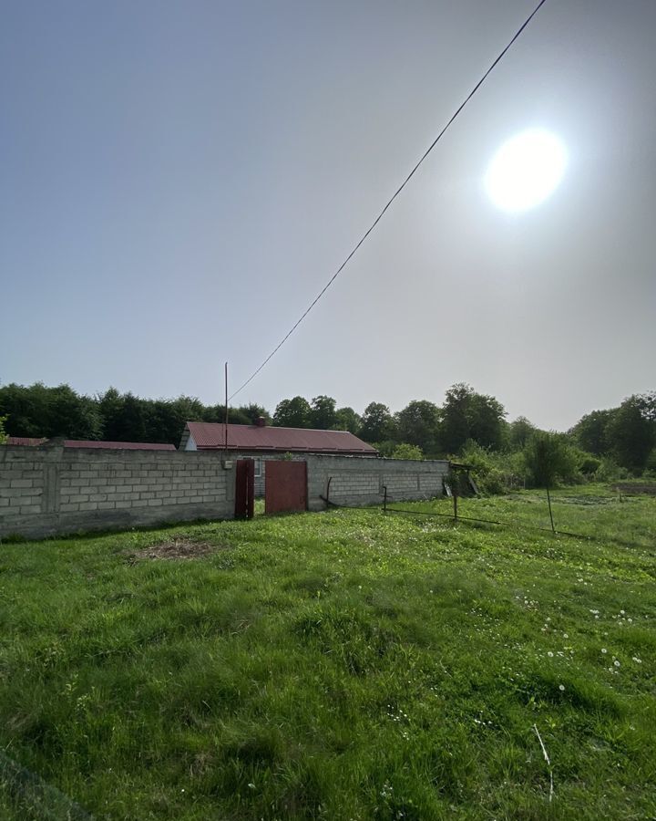 дом р-н Алагирский с Хаталдон Республика Северная Осетия — Алагирский р-н, Алагир фото 1