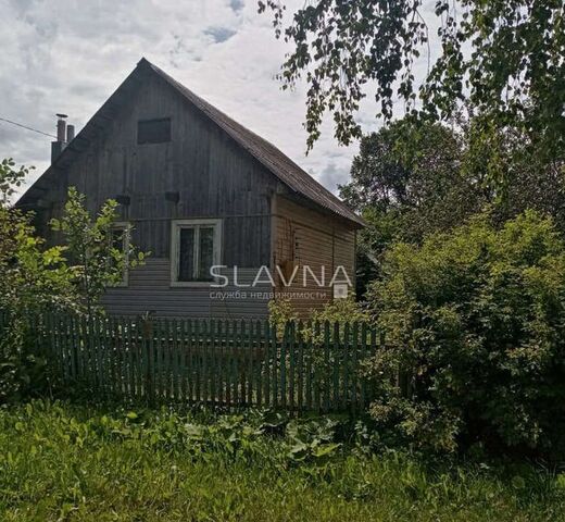 дом Волжское сельское поселение, 12, Волгореченск фото