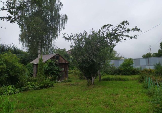 Листвянское сельское поселение, садоводческое товарищество Союз, Рязань фото