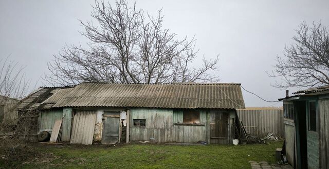 дом 31 Брюховецкое сельское поселение, Роговская фото