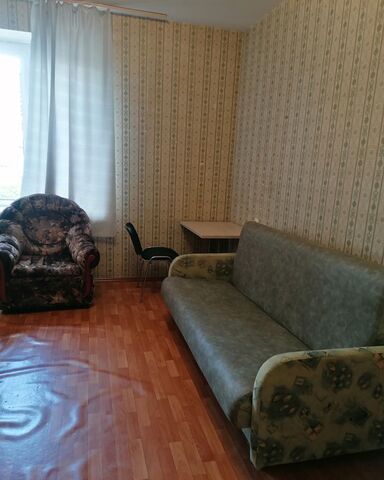 комната Гагаринская дом 24 фото