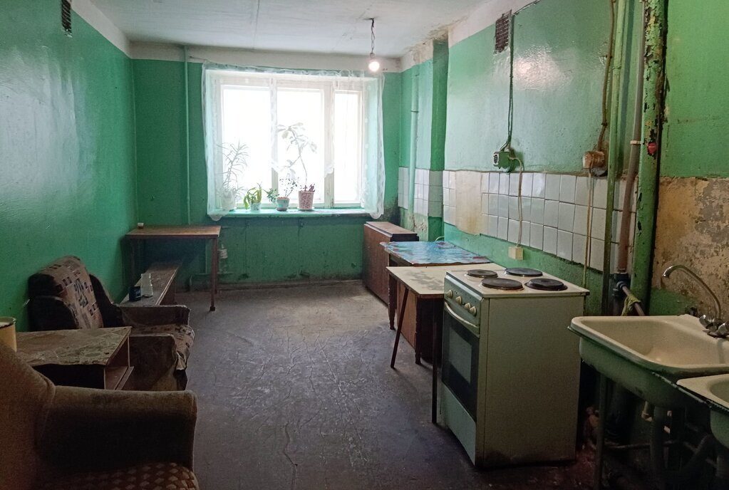 комната г Брянск проспект Ленина фото 3