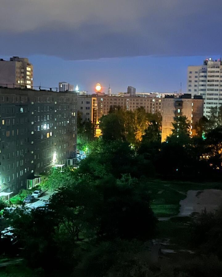 квартира г Екатеринбург Проспект Космонавтов, ул. Восстания, 95 фото 19