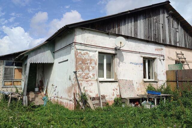 дом с Петрищево пер Новый 1 фото