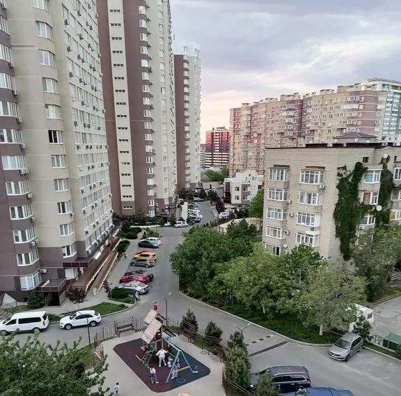 квартира р-н Анапский г Анапа Владимирская ул., 154к 4 фото 18