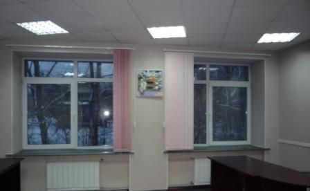 офис г Екатеринбург Машиностроителей ул Данилы Зверева 12а фото 2