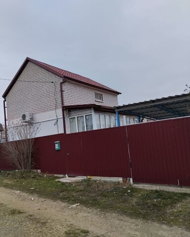 Кропоткинское городское поселение, 18-я линия, садоводческое товарищество, Мечта фото
