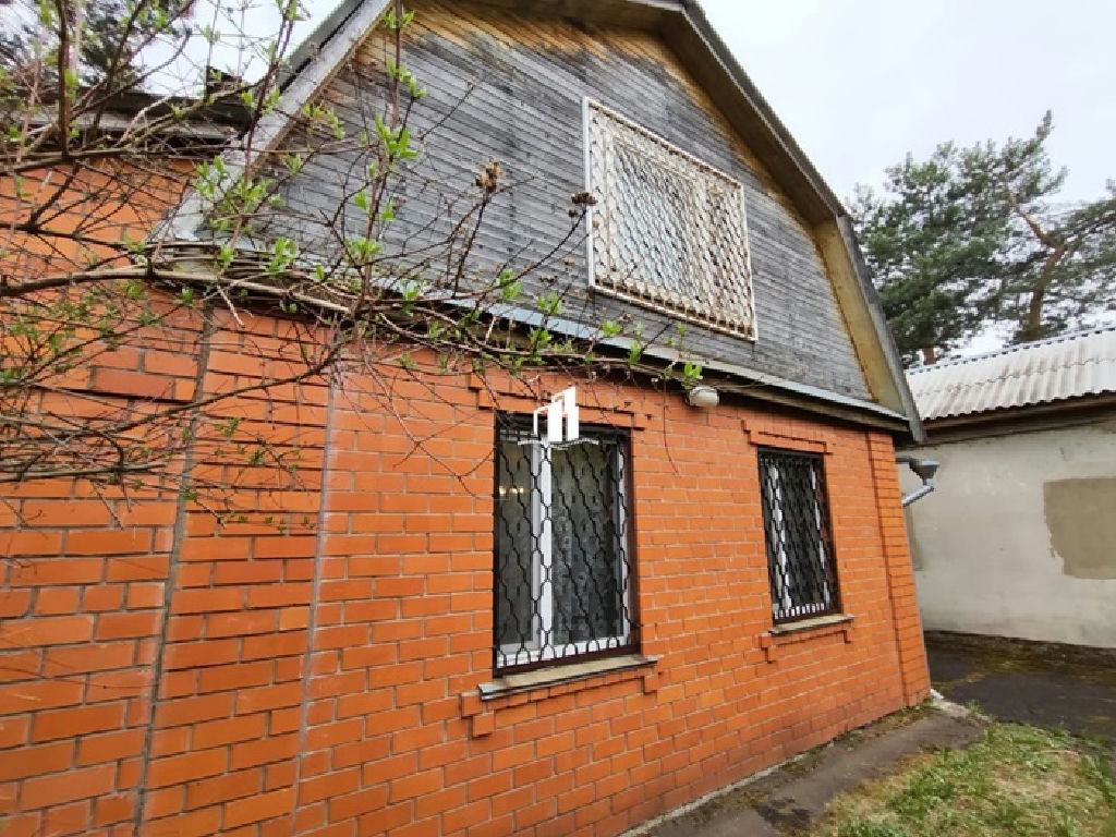 дом городской округ Егорьевск с Саввино фото 4