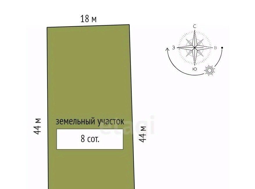 дом р-н Емельяновский д Минино сельсовет, Элитовский фото 22