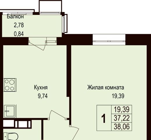 д Борисовка ул Рахманинова 13 Силикатная фото