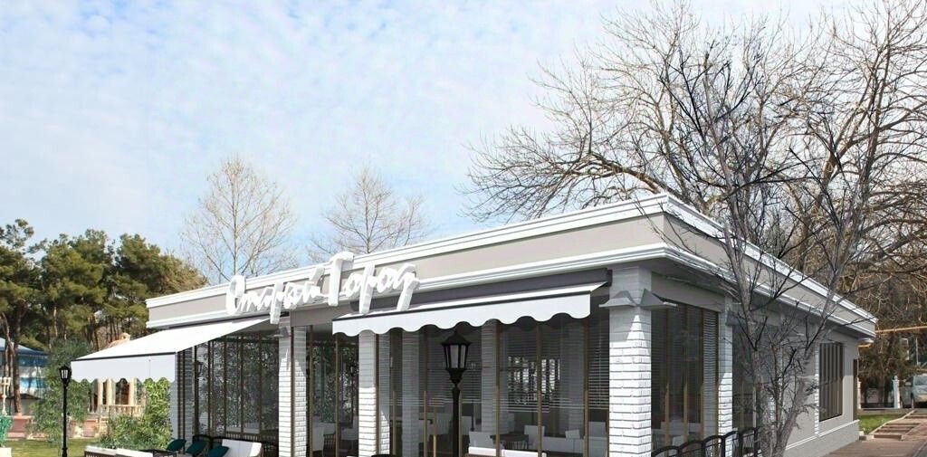 свободного назначения г Геленджик с Кабардинка ул Мира 13г фото 1