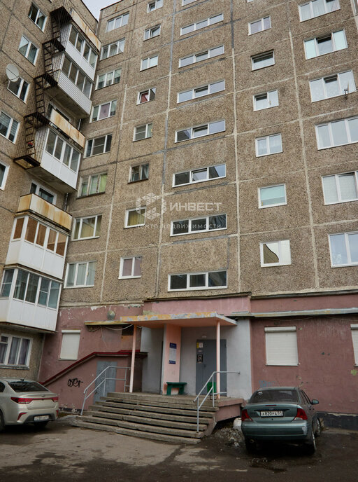 квартира г Мурманск ул Крупской 34 фото 15