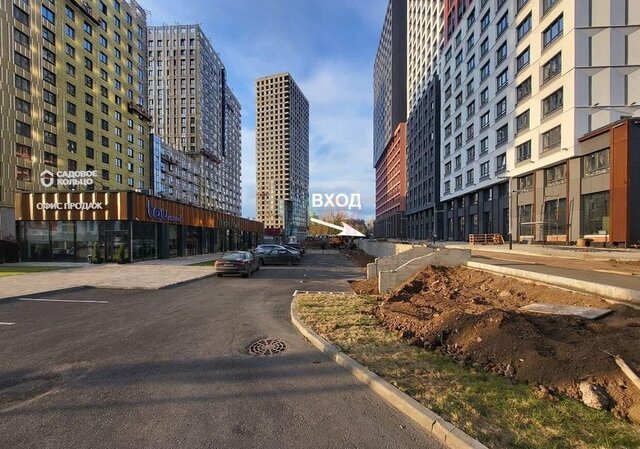 торговое помещение р-н Октябрьский дом 14/1 фото