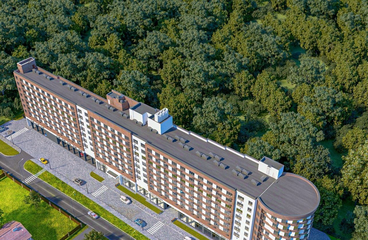 квартира г Химки Долгопрудная фото 3