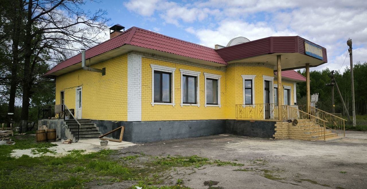 офис г Мичуринск Р-22 Каспий, 402-й километр, Заворонежское фото 27