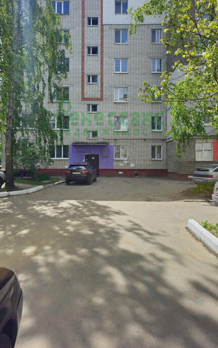 квартира г Брянск ул Спартаковская 124 фото 17