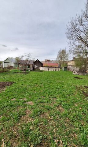 земля ул Советская Карабихское сельское поселение фото