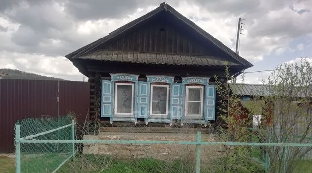 дом ул Школьная Миасский городской округ фото