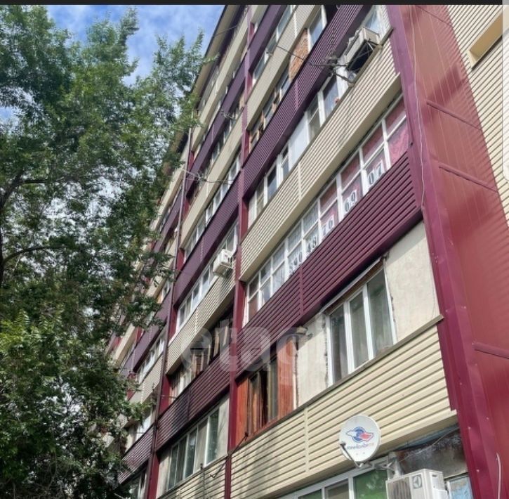 квартира г Тюмень р-н Калининский ул Бабарынка 16а фото 9
